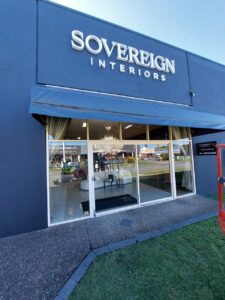 Shopfront Signage Gold Coast