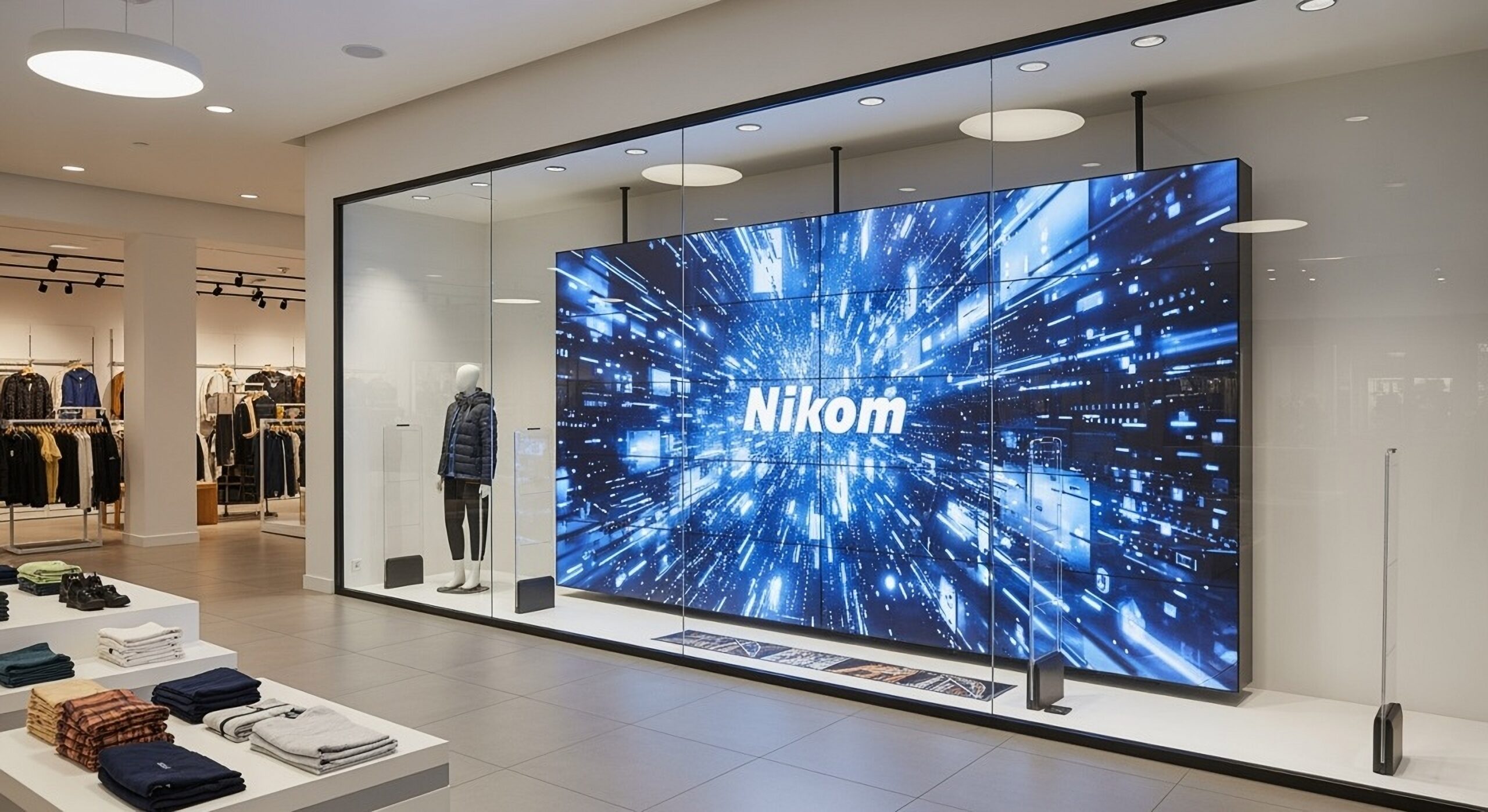 LED Signs – Light Up Your Brand